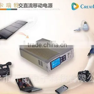 TOP QUALITY! Professional Waterproof Portable Power Bank Source thumbnail-2