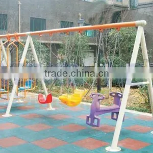 Backyard Swing thumbnail-1
