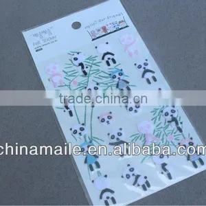 OEM Felt Sticker,felt Sticker for Home Decoration ,custom Felt Sticker Christmas thumbnail-1