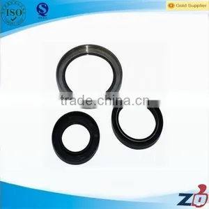 Rubber Sheet Security Seal Valve Oil Seal thumbnail-1