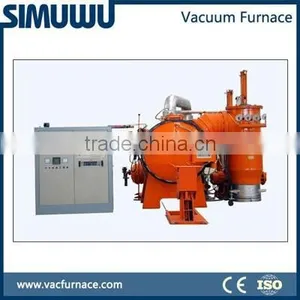 High Temperature Vacuum Sintering Furnace Used for Opto-electronic Plating Material Sintering thumbnail-1