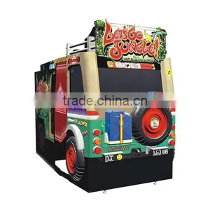 Arcade Game Machine/Let'S Go Jungle thumbnail-1