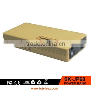 10000mAh Power Bank for Notebook thumbnail-1