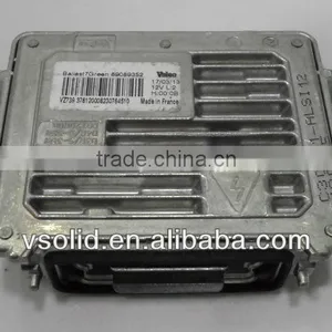 VALEO D3 Ballast thumbnail-1