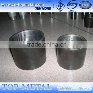 Socket Weld and Npt Thread Steel Pipe Fitting thumbnail-4