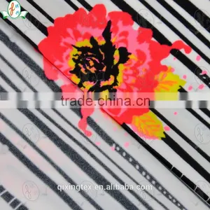 2016 Wholesale Bikini Swimwear Factory,Fresh Style Bikini Swimwear,printing Fabric thumbnail-3