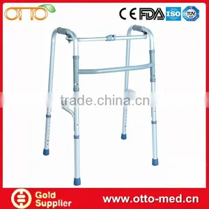 Aluminum Medical Elderly Wallker for Adult thumbnail-1