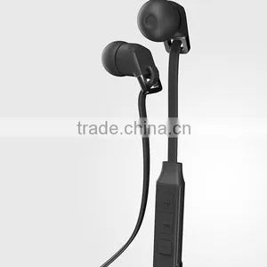 Multi Color Noise Cancelling Sport V4.0 Bluetooth Headset thumbnail-4