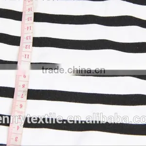China Whosale Tubular 100% Cotton Jersey Knit Fabric thumbnail-1