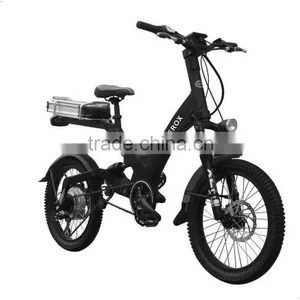 Good Quality New Products Strong Power Electric Bike thumbnail-1