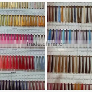 Shiny Spun 100% Polyester Sewing Thread thumbnail-4