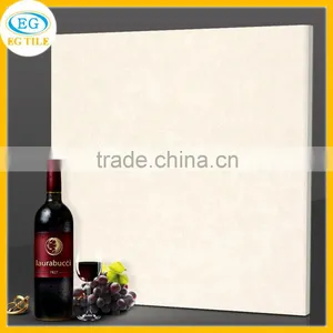 600x600 Anti Slip Polished Ivory White Foshan Factory Floor Rustic Tile thumbnail-1