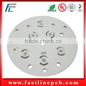 High Quality Aluminum Cree Led Pcb Production thumbnail-1