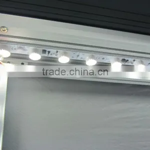 Fujian Sunlighte 80mm/120mm/180mm Single Side and Double Side Led Light Box thumbnail-3