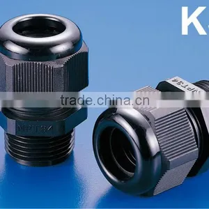 KSS Nylon Cable Gland (NPT Thread) thumbnail-1