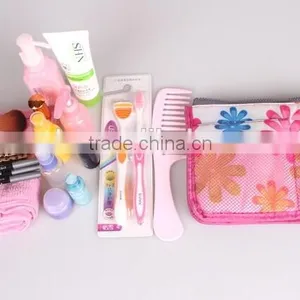 Travel Toiletry Fashion Women Cosmetic Bag,cosmetic Organizer thumbnail-3