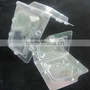 PVC Clamshell Packaging Box thumbnail-1