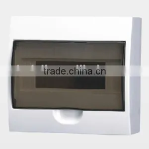 Hot Selling Electrical Flush Mount Plastic Distribution Box 4~36 Ways XPEGS thumbnail-1