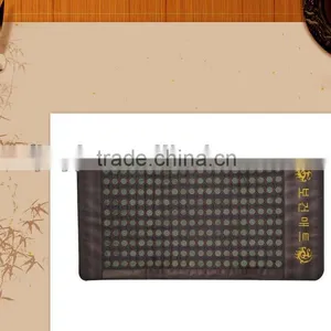 Natural Jade Thermal Therapy Mattress--190*150cm thumbnail-1