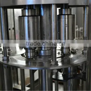 Minimum Speed Water Bottling Machine thumbnail-3