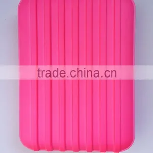 10400mah Big Capacity Power Bank With LED Bill Checking Function thumbnail-3