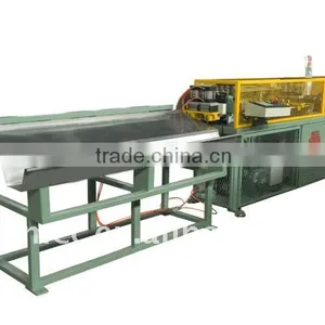 Hydraulic Straightening and Cutting Machine thumbnail-1