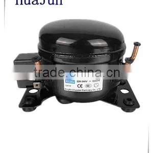 R600a New Cheaper Refrigerator Compressor thumbnail-1