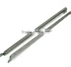 For Dell Studio 1735 1737 LCD Bracket Rail Mount M766F 0M766F thumbnail-1