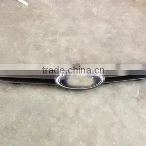 Auto Spare Parts & Car Accessories & Car Body Parts Grille Fordfiesta 2009 2010 2011 2012 2013 thumbnail-1