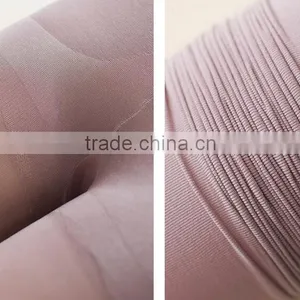Women's Solid Colored Footed Tights thumbnail-2