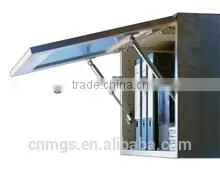 2016 High Quality Compressin Cabinet Gas Damper thumbnail-4