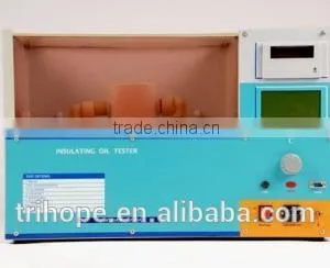 Transformer Oil Breakdown Voltage Tester thumbnail-1