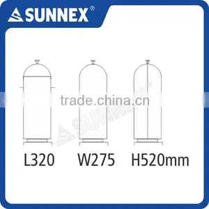 2016 Newest Sunnex Luxury Electric Coffee Urn / Coffee Heating Urn, Digital Temperate Control, 5Ltr. thumbnail-5