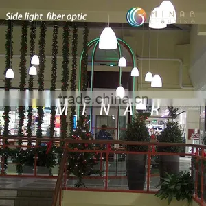 2015 Hot Products Fiber Optic Illumination Christmas Decoration Light thumbnail-1