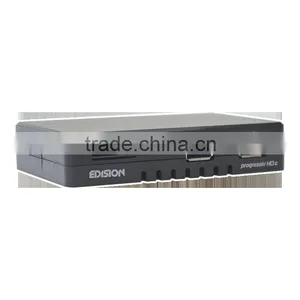 PROGRESSIV Nano FTA DVB-S2 Full HD Receiver thumbnail-2