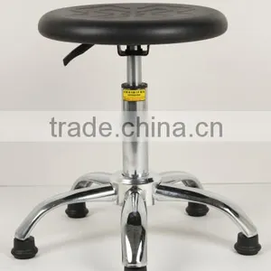 Durable PU Foam Chair High Quality ESD Chair Industrial Factory Chair thumbnail-2