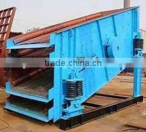 2013 Grain Vibrating Screener Circular Vibrating Screen thumbnail-4