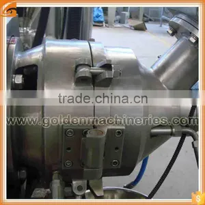 High Effcient Automatic Ultrafine Peanut Butter Grinding Machine thumbnail-2