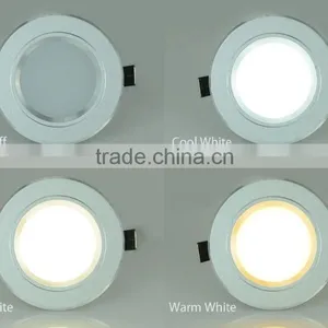 Approved 9W Dimmable Led Downlight Led With 2 Years Warranty thumbnail-2