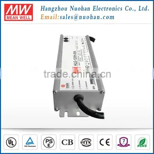 Meanwell 240W 36V Single Output LED Driver IP65 Waterproof HLG-240H-36A thumbnail-5