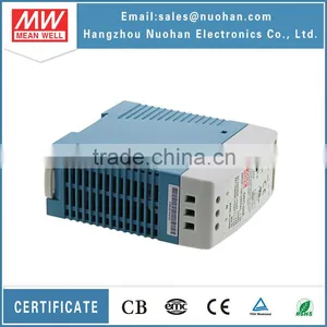 60W Single Output Power Supply With Battery Charger DRC-60A Ups Power Supply thumbnail-3