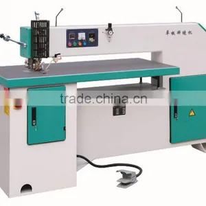 MH1109 Veneer Sewing/Splicing Machine thumbnail-1