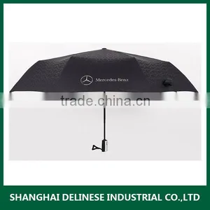 Custom Logo Printed Cheap Advertising Umbrella thumbnail-1