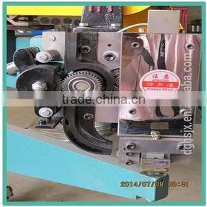 Nailing Machine/stitcher Machine With CE Certification thumbnail-4