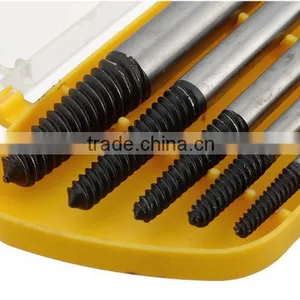 5pcs Screw Exactor Damaged Screw Remover Set thumbnail-2