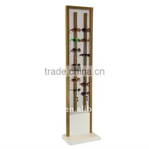 JL-8152 Sunglasses Display Stand thumbnail-1