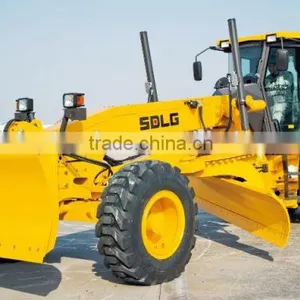 SDLG Motor Grader G9190 For Grounp Leveling thumbnail-5