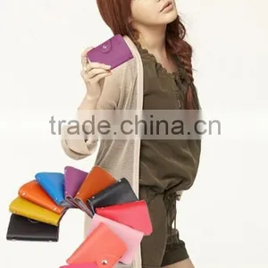 Wholesale Business Card Holders,credict Card Holder Leather, Card Holder Leather China Oem Manufacturers thumbnail-1