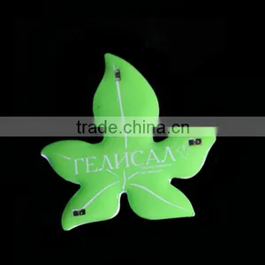 Various Styles Customized Party Decoration Glow Badge,glow Badge for Fun thumbnail-3