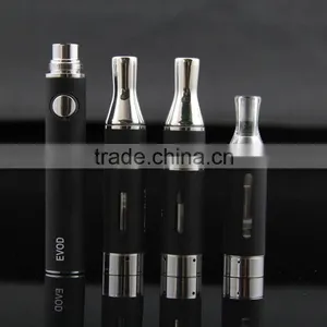 Dry Herbal 3 in 1 Dry Herb 510 Ego Wax Glass Globe Vapor Atomizer thumbnail-2